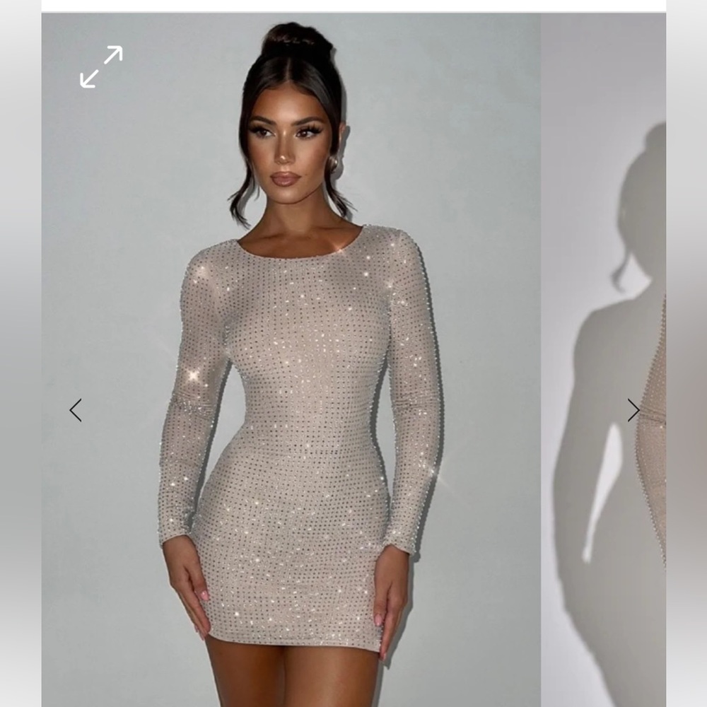 BABYBOO Dress